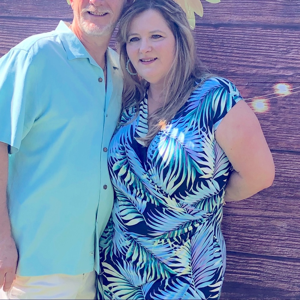 Meet your Posher, Sherry